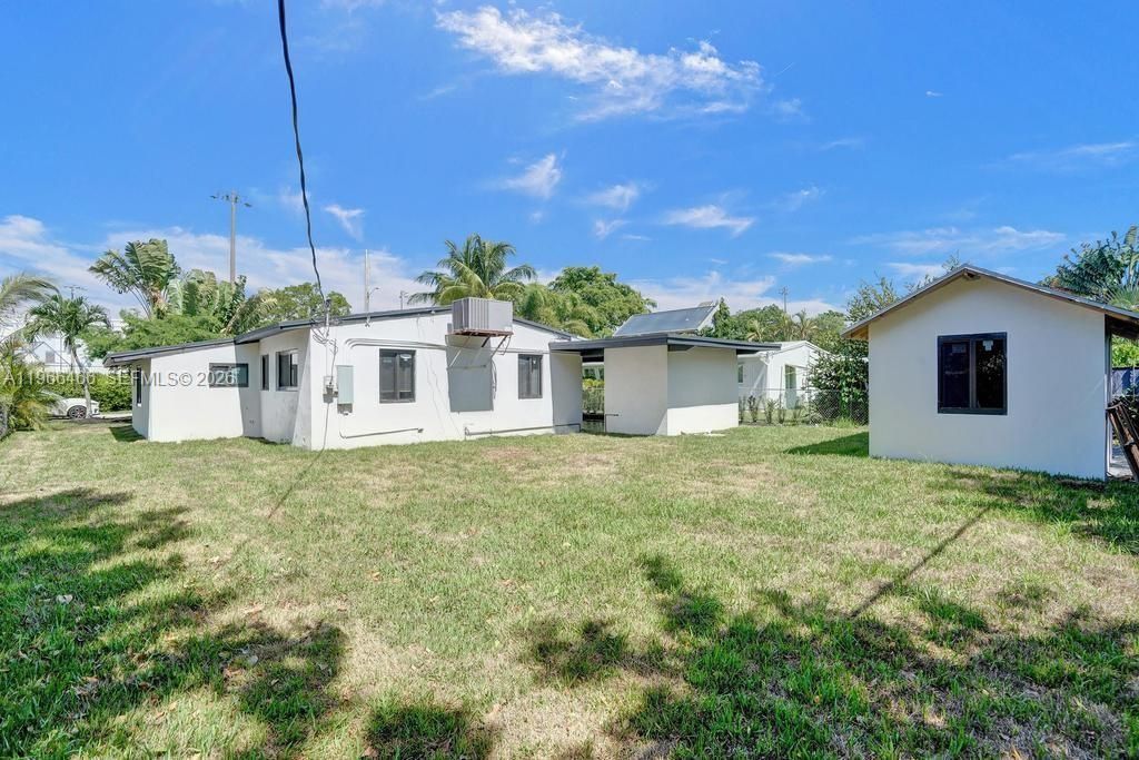 1628 NE 7th Ave, Fort Lauderdale, FL 33305 Photo