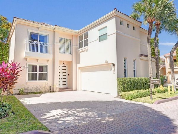 20824 NE 37th Ave, Unit 20824, Aventura, FL 33180