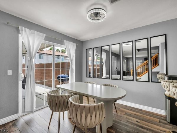 5024 Starfinder Avenue, Las Vegas, NV 89108