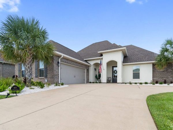 4807 Foxtail Palm Dr, Gulf Breeze, FL 32563