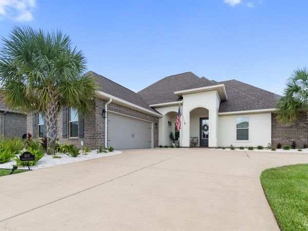 4807 Foxtail Palm Dr, Gulf Breeze, FL 32563
