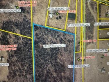 00 SINGTON ROAD, MORRISDALE, PA 16858