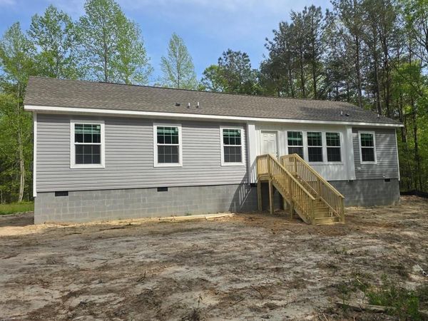 3746 ENOS ROAD, GLOUCESTER, VA 23061