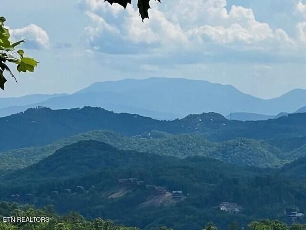 0 Overholt Tr, Sevierville, TN 37862