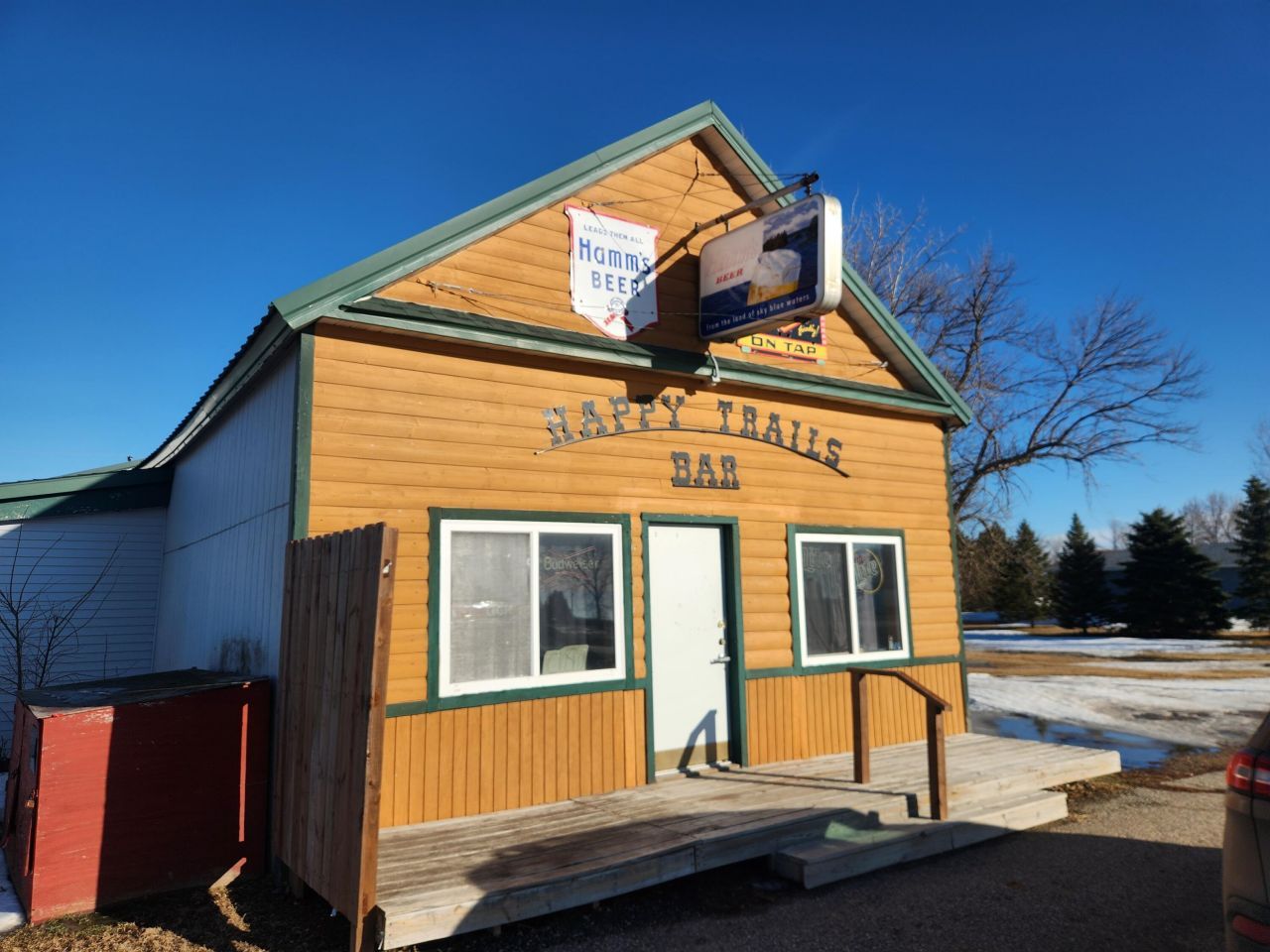 301 County rd 81, Argusville, ND 58005