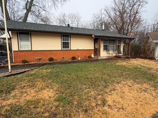 9561 Trafalgar Court, Colerain Twp, OH 45251