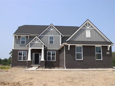 67300 Campground Road, Washington Twp, MI 48095