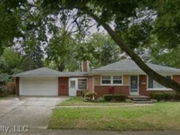 32473 Sheridan Street, Garden City, MI 48135