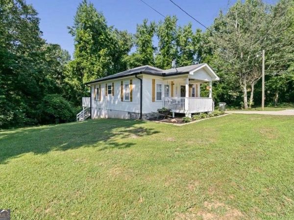 1115 Estavanko Road, Bremen, GA 30110