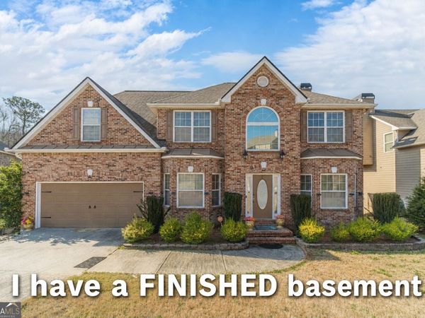 598 Georgia Circle, Loganville, GA 30052
