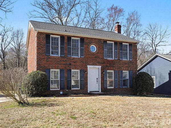 5932 Scots Bluff Drive, Charlotte, NC 28227