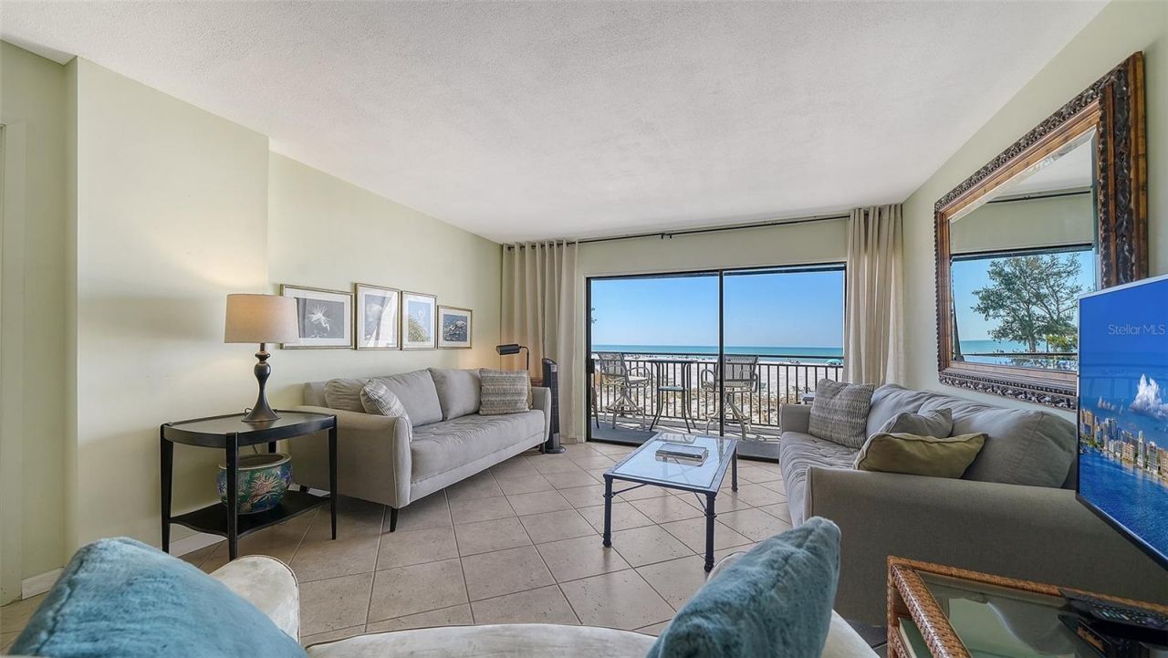 19 Whispering Sands Drive, Unit 204, Sarasota, FL 34242 Photo