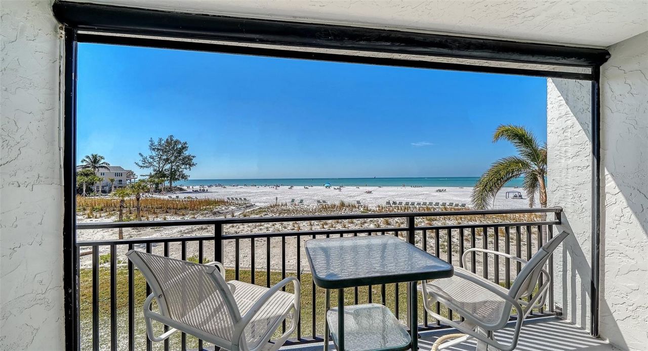 19 Whispering Sands Drive, Unit 204, Sarasota, FL 34242 Photo