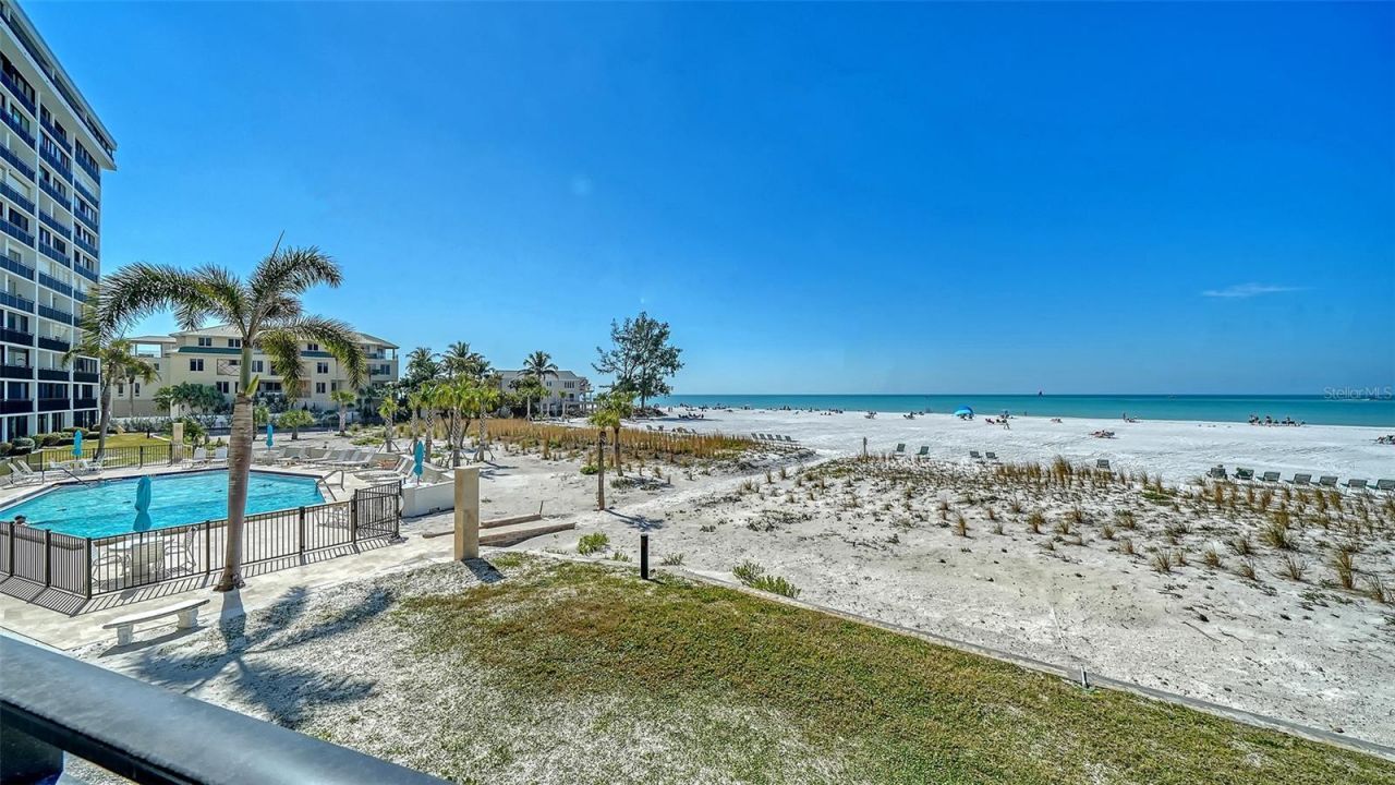 19 Whispering Sands Drive, Unit 204, Sarasota, FL 34242 Photo