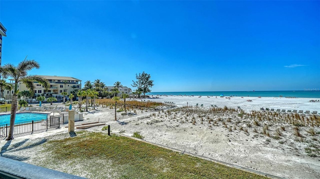 19 Whispering Sands Drive, Unit 204, Sarasota, FL 34242 Photo