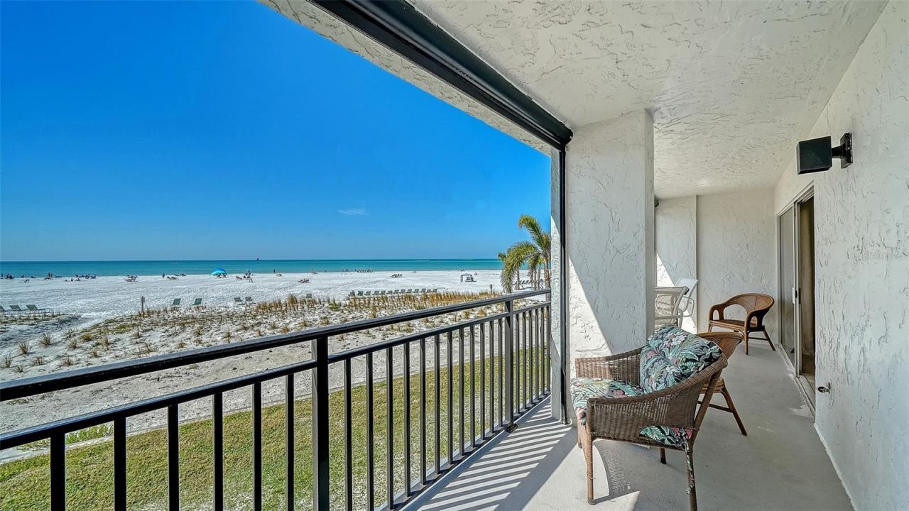 19 Whispering Sands Drive, Unit 204, Sarasota, FL 34242 Photo