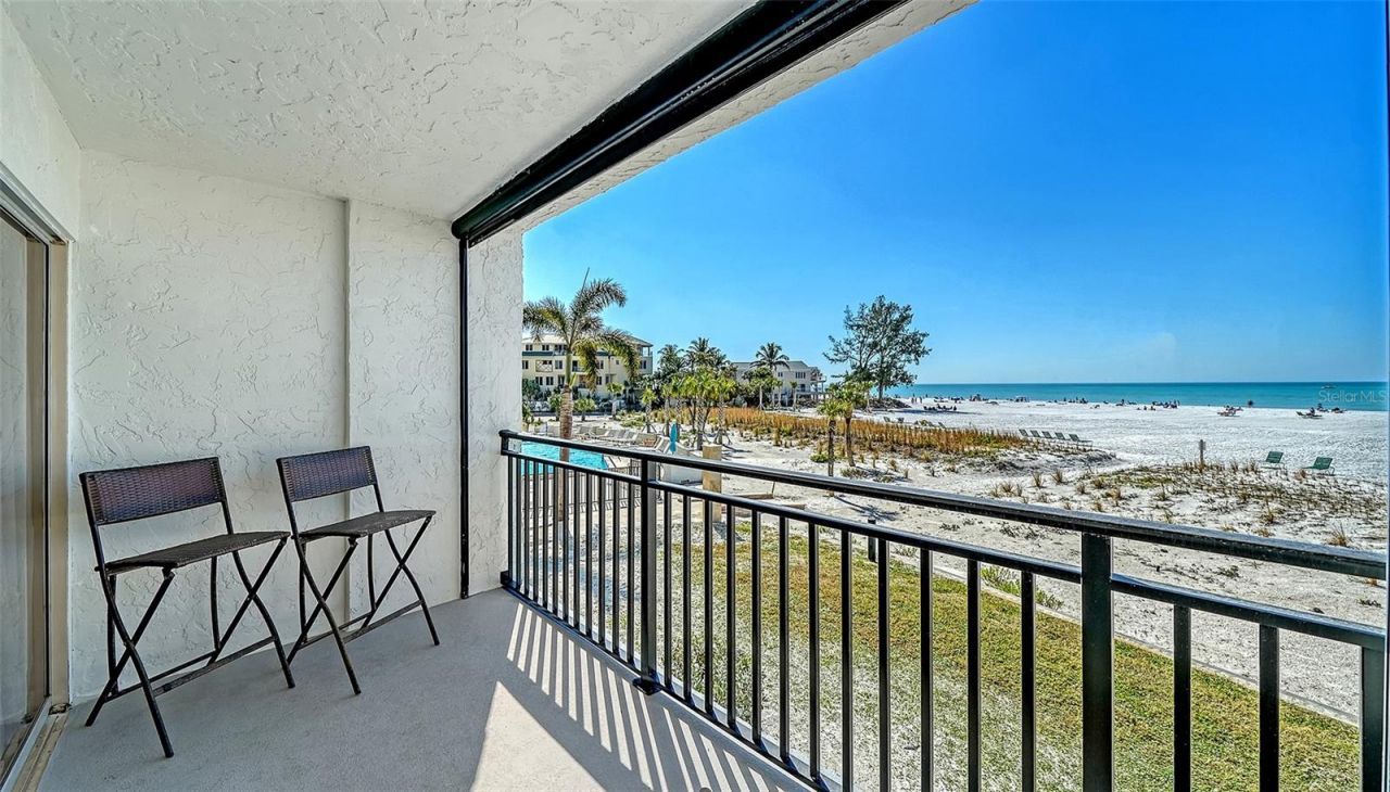 19 Whispering Sands Drive, Unit 204, Sarasota, FL 34242 Photo