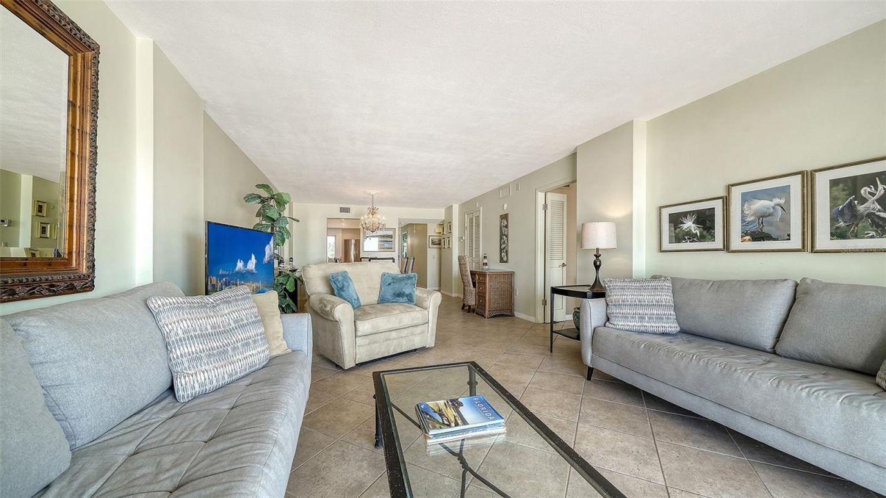 19 Whispering Sands Drive, Unit 204, Sarasota, FL 34242 Photo