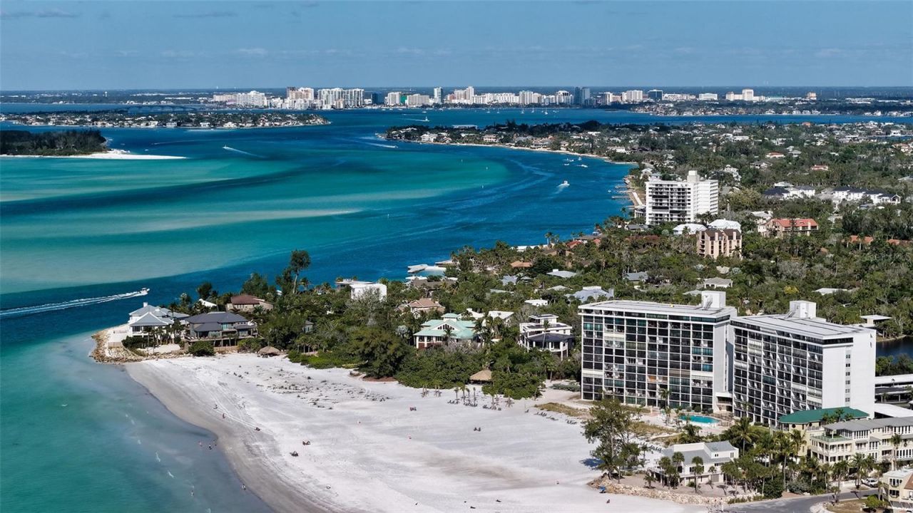 19 Whispering Sands Drive, Unit 204, Sarasota, FL 34242 Photo