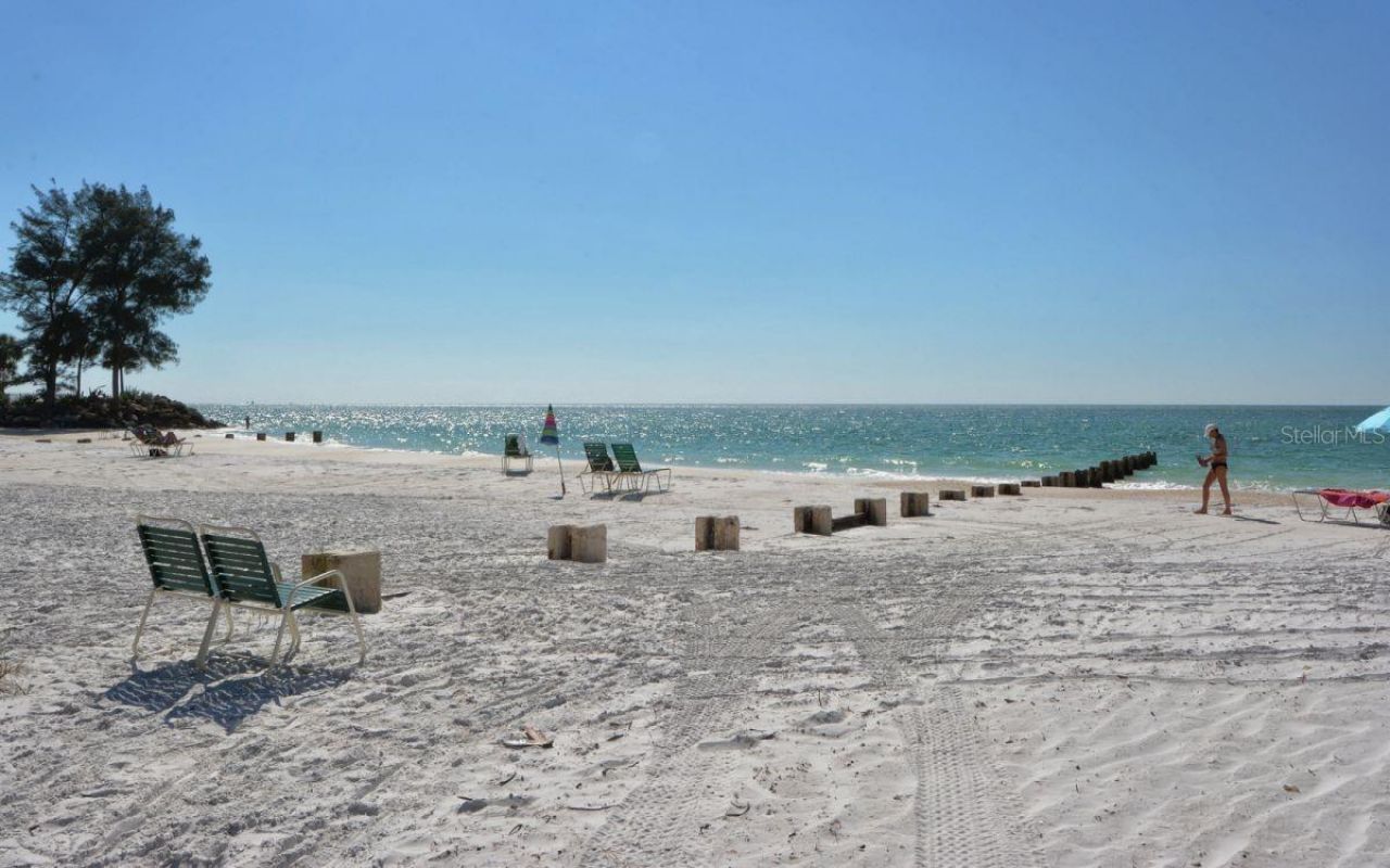 19 Whispering Sands Drive, Unit 204, Sarasota, FL 34242 Photo