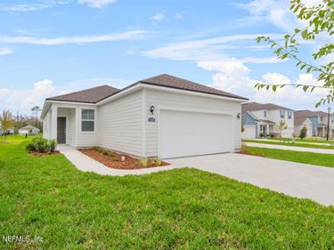 14698 CASHEW Avenue, Jacksonville, FL 32218
