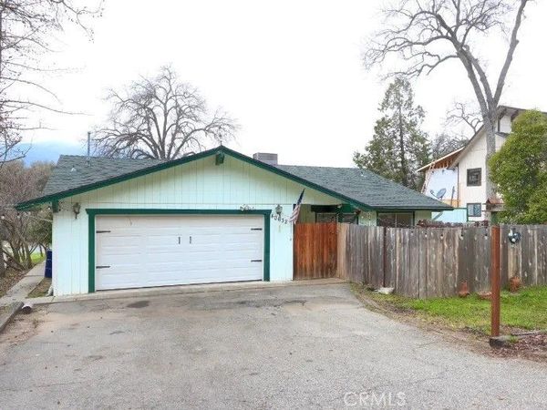 40632 Goldside, Oakhurst, CA 93644