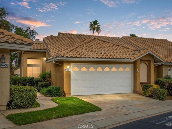 5223 W Palmer Drive, Banning, CA 92220