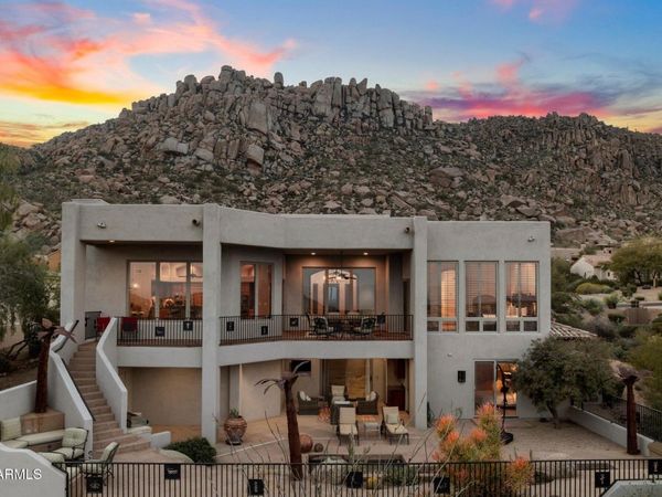 25313 N 114TH Street, Scottsdale, AZ 85255