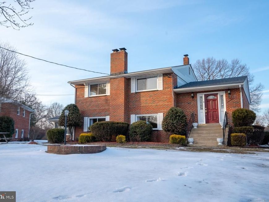 5704 Norman Court, District Heights, MD 20747 Main Photo