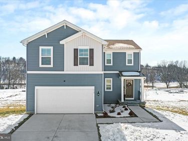 350 MESA COURT, BROADWAY, VA 22815