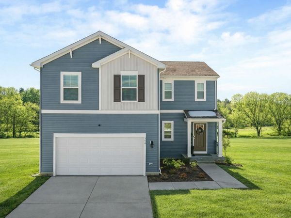 350 MESA COURT, BROADWAY, VA 22815