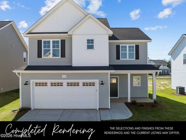 152 S View Spur Road, Raeford, NC 28376