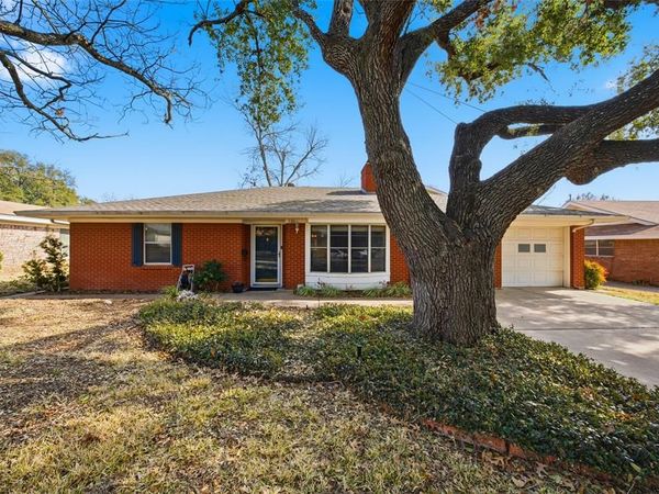 5318 Lake Lindenwood Drive , Waco, TX 76710