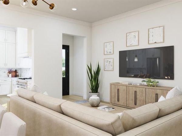 2732 Hogan Hill Lane, Fort Worth, TX 76109