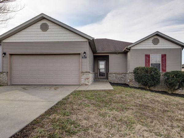 6573 Prairie Circle, Merriam Woods, MO 65740