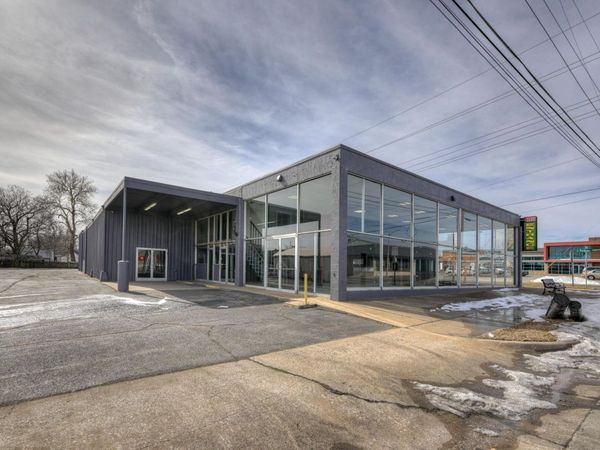 402 E 7th Street, Joplin, MO 64801