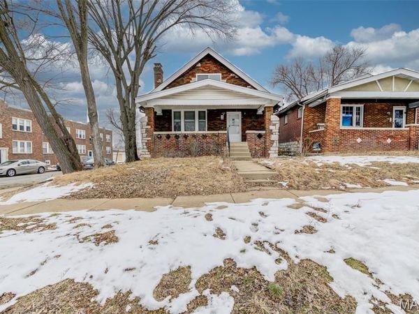 3959 Keokuk Street, St Louis, MO 63116