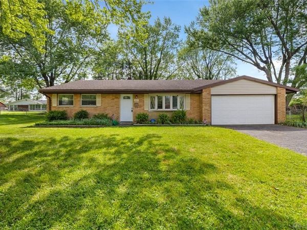 1011 Hazel Avenue, Englewood, OH 45322