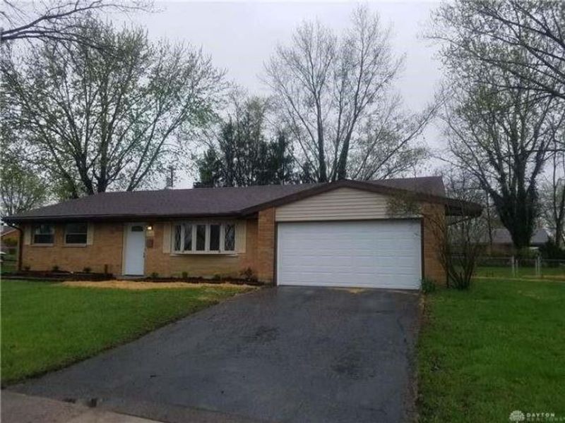 1011 Hazel Avenue, Englewood, OH 45322 Photo 1