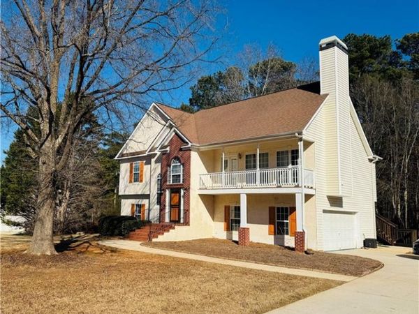 139 Lost Forest Drive, Mcdonough, GA 30252