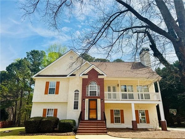 139 Lost Forest Drive, Mcdonough, GA 30252