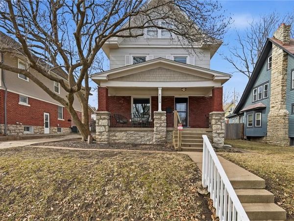 4128 Mercier Street, Kansas City, MO 64111