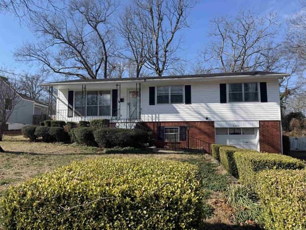 105 Glenora Avenue, Sherwood, AR 72120