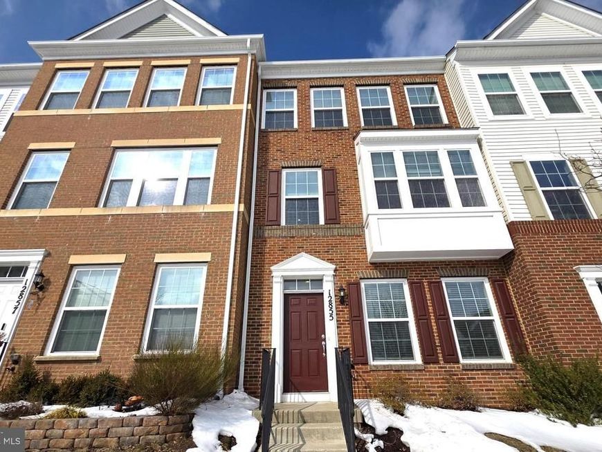 12855 Clarksburg Square Road, Clarksburg, MD 20871 Main Photo