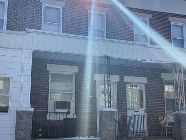 6535 MARSDEN STREET, PHILADELPHIA, PA 19135