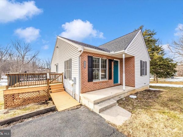 224 SPRING WARBLER WAY, SHEPHERDSTOWN, WV 25443