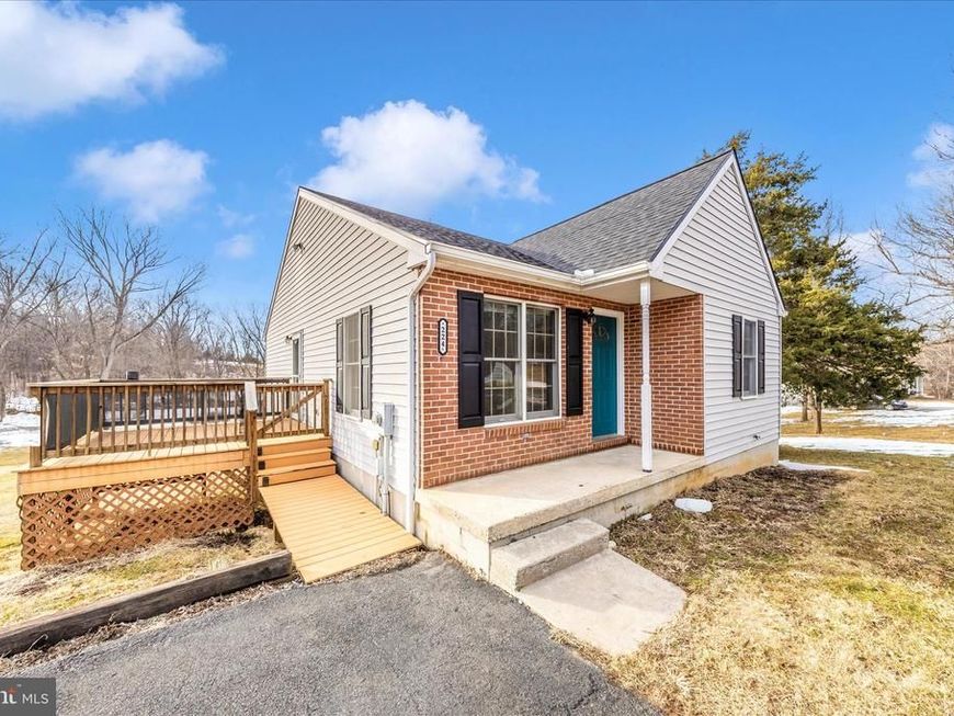 224 Spring Warbler Way, Shepherdstown, WV 25443 Main Photo