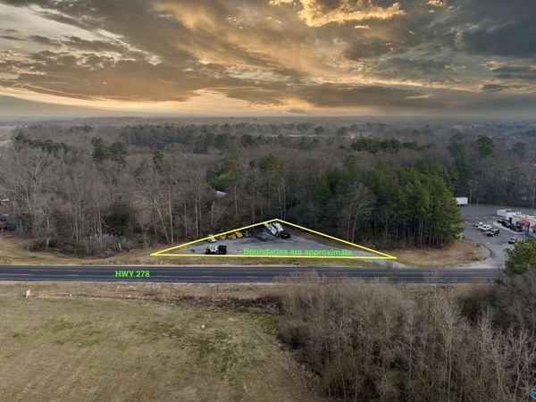 0 US Hwy 278, Altoona, AL 35952