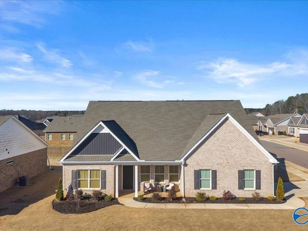 13947 Hickory Brook Road, Athens, AL 35611
