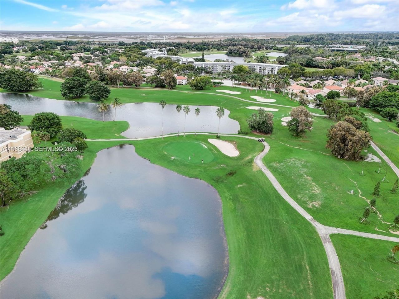 16475 Golf Club Rd, Unit 307, Weston, FL 33326 Photo